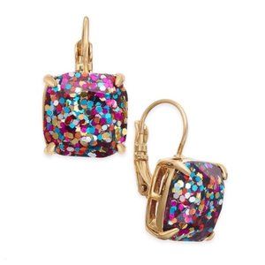 Kate Spade Glitter and Glee Earrings